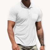 Inès - Stylish Polo Shirt