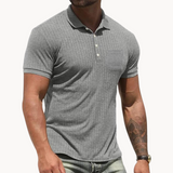 Inès - Stylish Polo Shirt