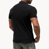 Inès - Stylish Polo Shirt