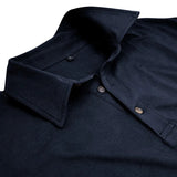 Margot - Cozy Polo Tee