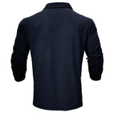 Margot - Cozy Polo Tee