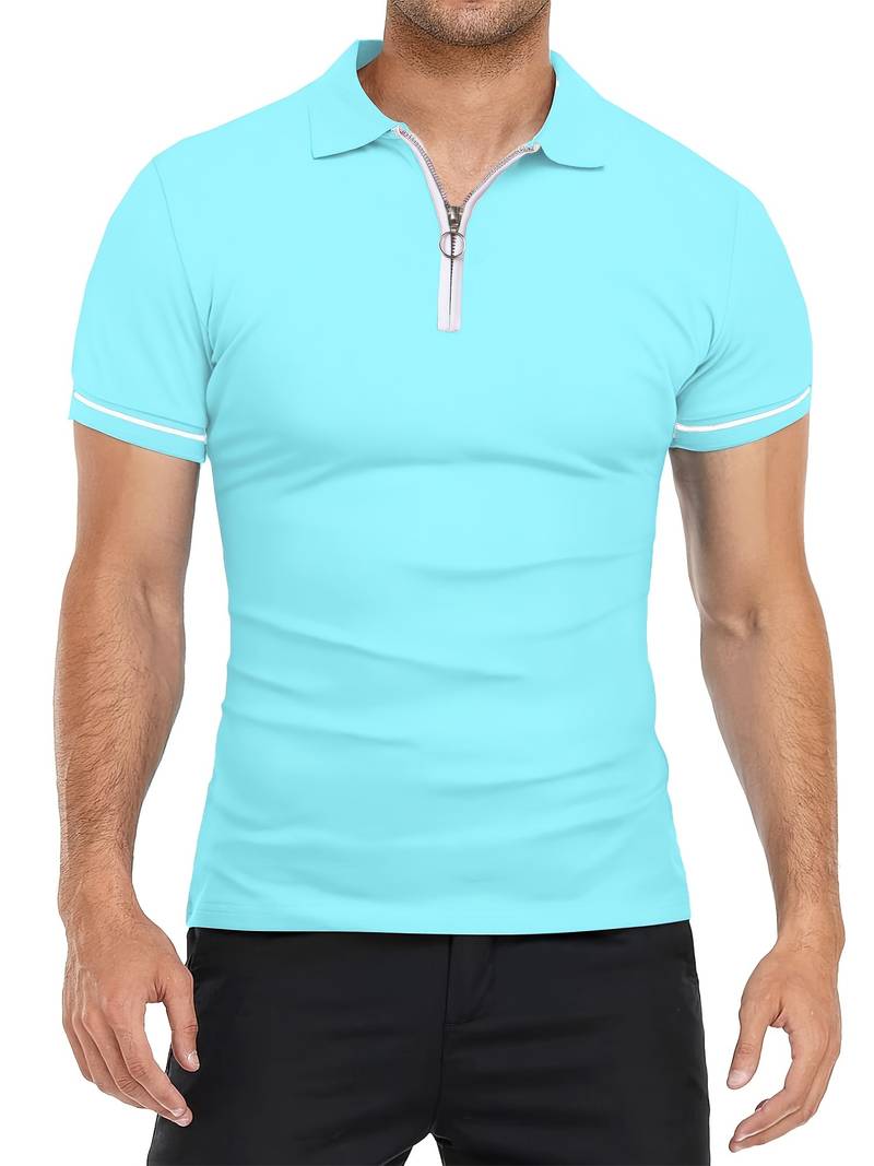 Sarah - Chemise Polo Slim