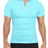 Sarah - Tailored Slim Fit Polo