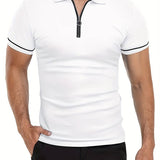 Sarah - Tailored Slim Fit Polo