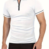 Sarah - Tailored Slim Fit Polo