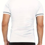 Sarah - Tailored Slim Fit Polo