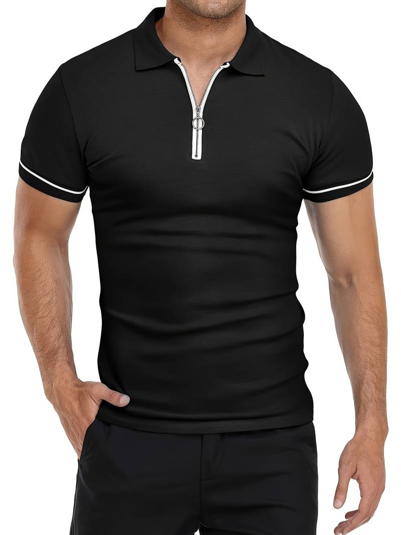 Sarah - Chemise Polo Slim