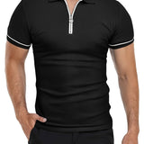 Sarah - Tailored Slim Fit Polo