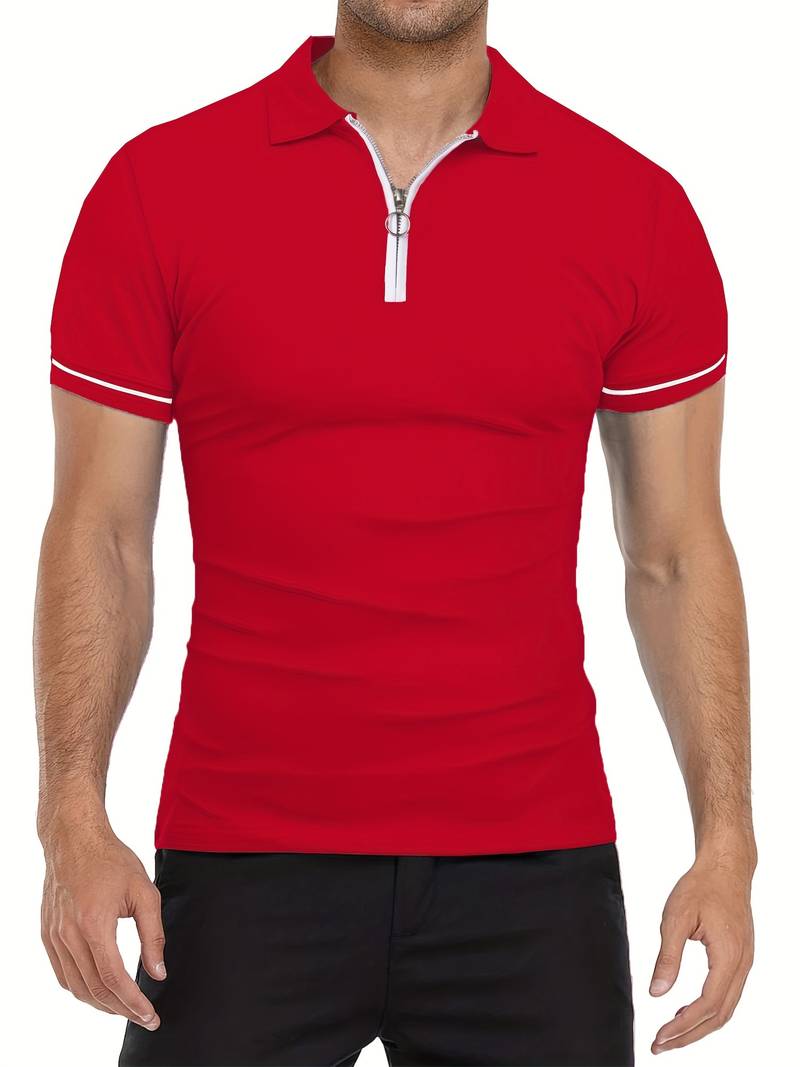 Sarah - Chemise Polo Slim