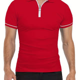 Sarah - Tailored Slim Fit Polo