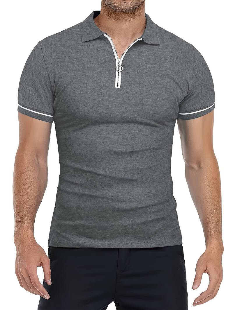 Sarah - Chemise Polo Slim