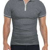 Sarah - Tailored Slim Fit Polo