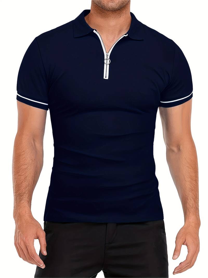 Sarah - Chemise Polo Slim