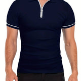 Sarah - Tailored Slim Fit Polo