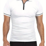 Sarah - Tailored Slim Fit Polo