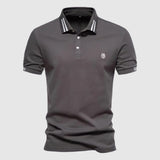 Romane - Tailored Polo Shirt