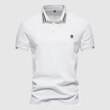 Romane - Tailored Polo Shirt