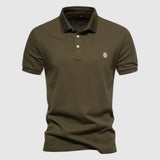 Romane - Tailored Polo Shirt