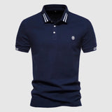 Romane - Tailored Polo Shirt