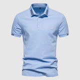 Romane - Tailored Polo Shirt