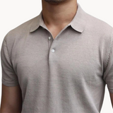 Valentine - Timeless Comfort Polo
