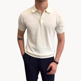 Valentine - Timeless Comfort Polo