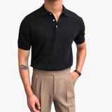 Valentine - Timeless Comfort Polo