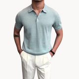 Valentine - Timeless Comfort Polo