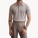 Valentine - Timeless Comfort Polo