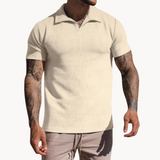 Inès - Sophisticated Chic Polo