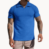Inès - Sophisticated Chic Polo