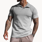 Inès - Sophisticated Chic Polo
