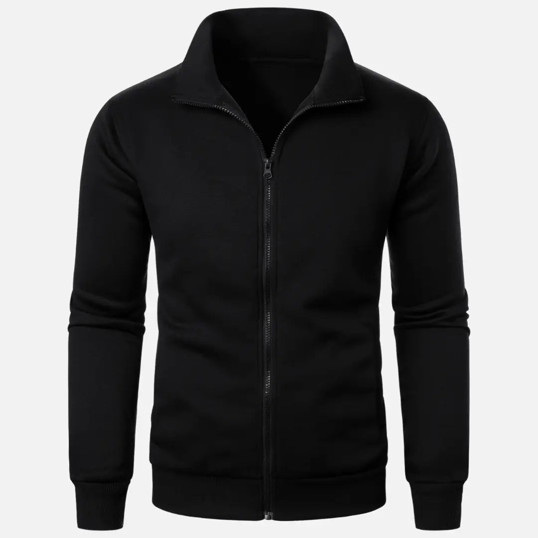 Éanna Stylish Elegance Cardigan - Charlotte & Willow, detail