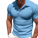 Élodie - Chic Zip Polo