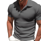 Élodie - Chic Zip Polo
