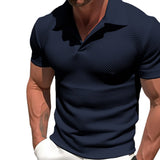 Élodie - Chic Zip Polo