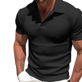 Élodie - Chic Zip Polo