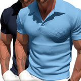 Élodie - Chic Zip Polo