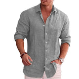 Clara - Stylish Reversible Blouse