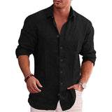 Clara - Stylish Reversible Blouse