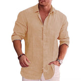 Clara - Stylish Reversible Blouse