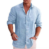 Clara - Stylish Reversible Blouse