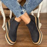 Inès - Chic and Stylish Boots