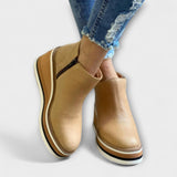 Anaïs - Stylish and Cozy Boots