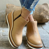 Inès - Chic and Stylish Boots
