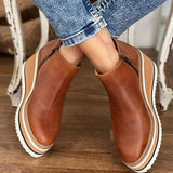 Inès - Chic and Stylish Boots