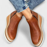 Anaïs - Stylish and Cozy Boots