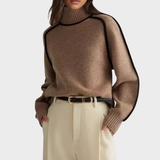 Emma™ | Elegant Turtleneck Sweater