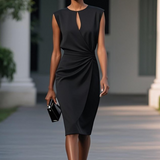 Anaïs - Chic Parisian Dress