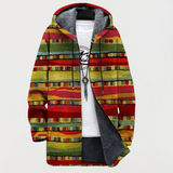 Céline - Plaid Knit Cardigan
